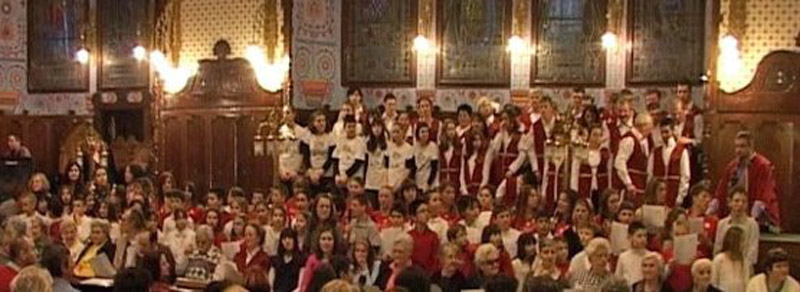 Inkluzivni horski festival