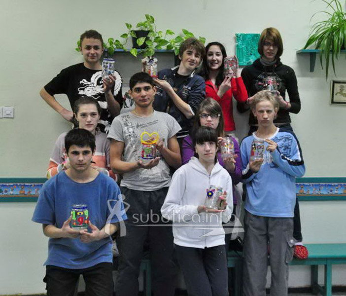 Poseta Rotaract kluba