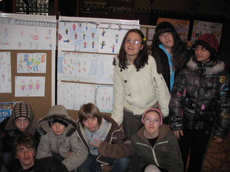 Izložba likovnih radova