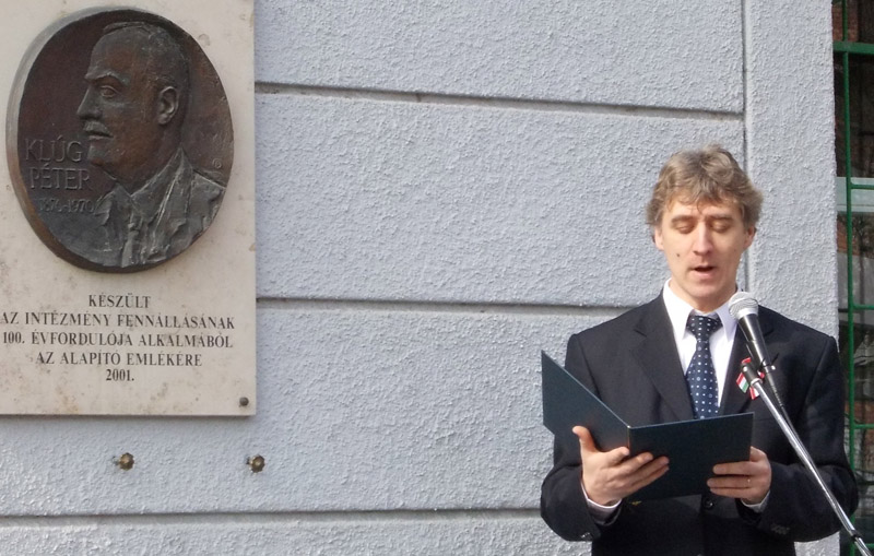 Poseta specijalnoj školi u Segedinu