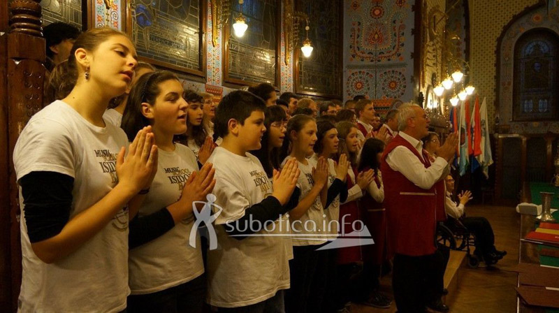 Inkluzivni horski festival