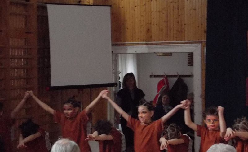 Poseta specijalnoj školi u Segedinu