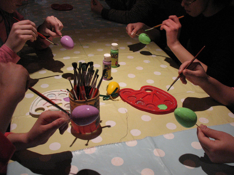 Radionica Zlatna kapija - Nepker