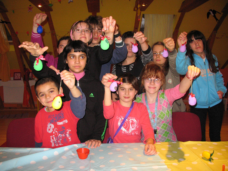 Radionica Zlatna kapija - Nepker