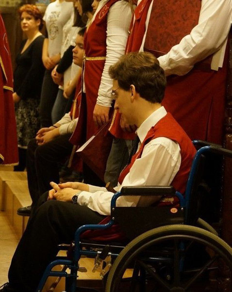 Inkluzivni horski festival