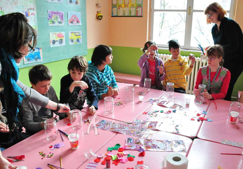 Poseta Rotaract kluba