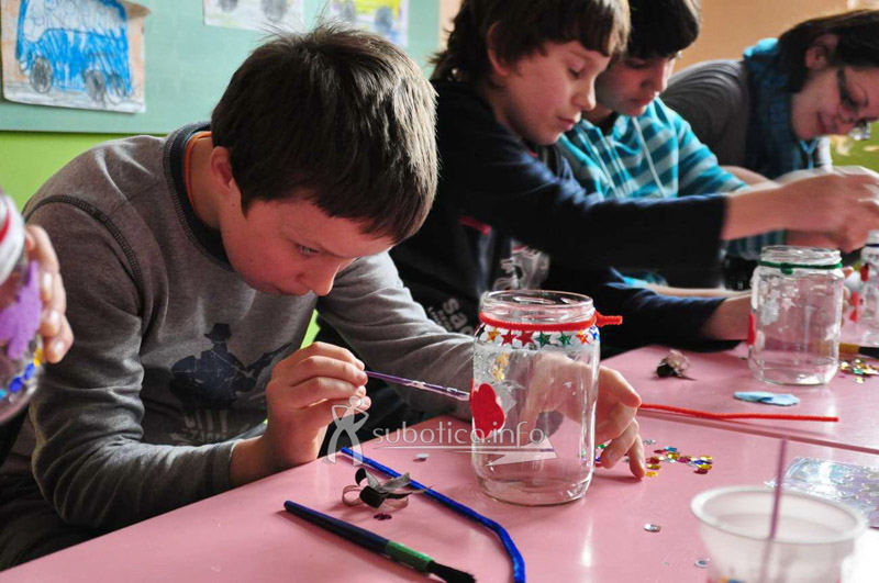 Poseta Rotaract kluba