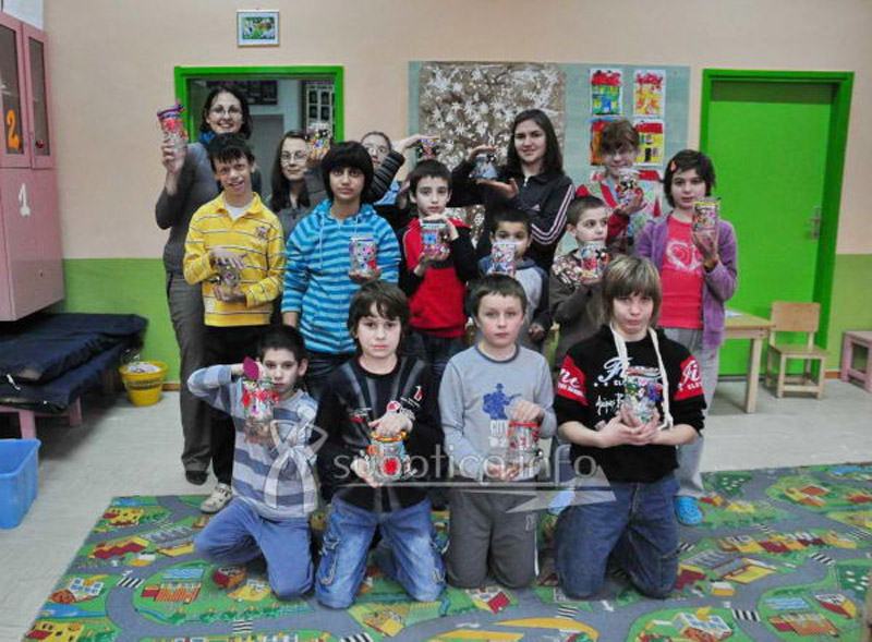 Poseta Rotaract kluba